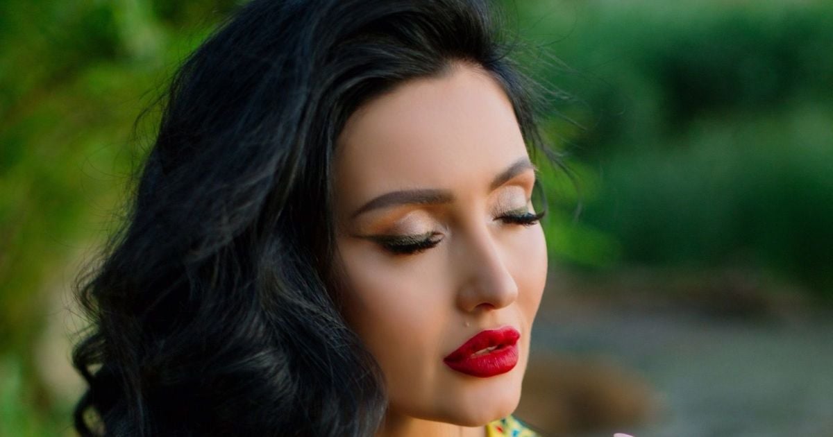 Анна Добриднєва/Фото Решетняк