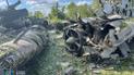 Последствия российского авиаудара по аэродрому Канатову, причиной которого стала "спецоперация" эксразведчика Романа Червинского