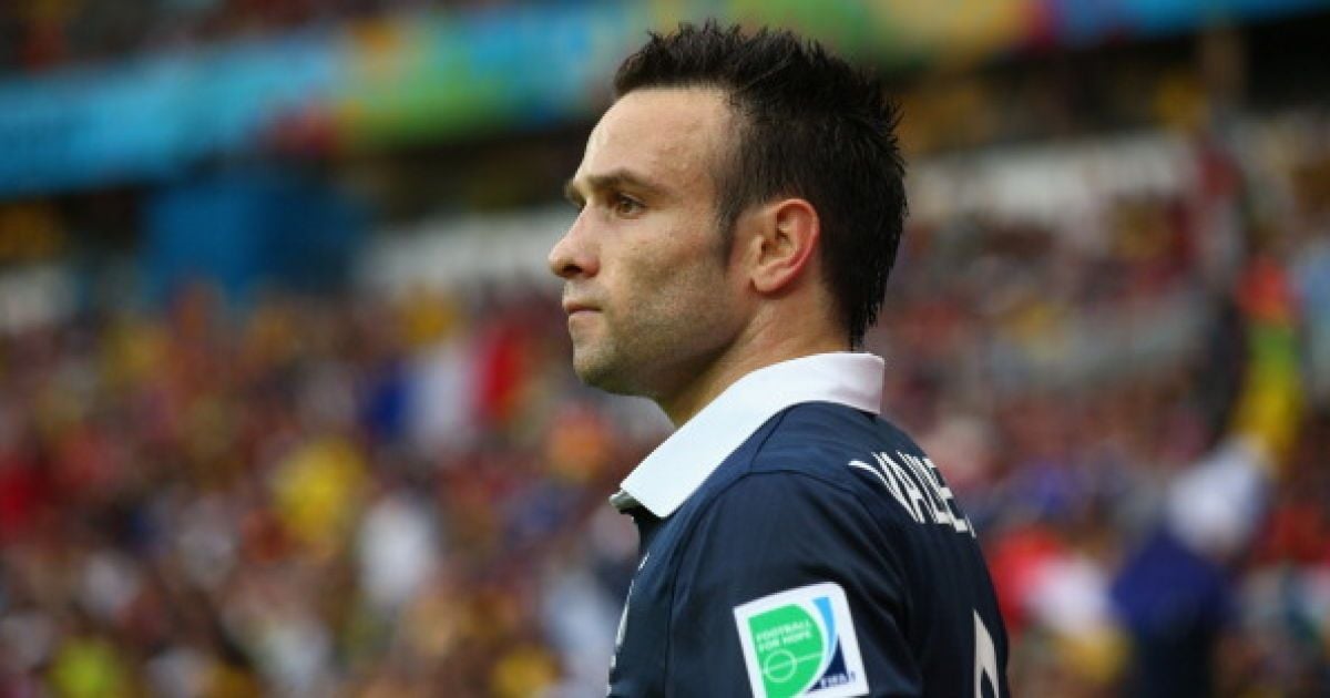 Вальбуэна был унижен в матче с бывшей командой