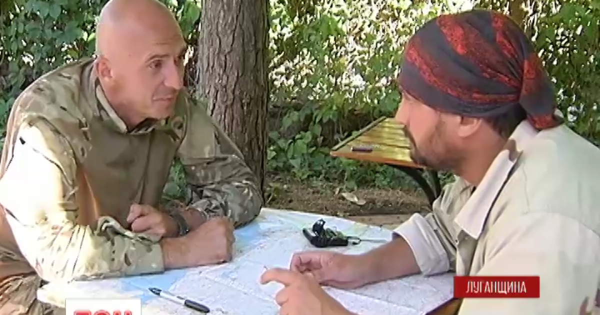 Волонтер был убежден, что контрабанду "крышуют" силовики