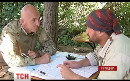 Военные, чиновники и боевики: волонтер перед смертью раскрыл "темные" схемы контрабанды на Донбассе