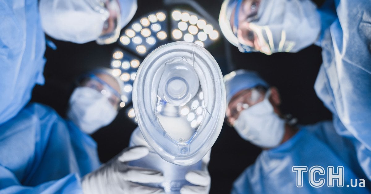 Общая и местная анестезия – чем отличаются, когда применяются и как работают