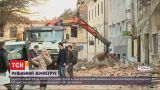 Непридатне для життя місто та 7 загиблих -  що залишив по собі землетрус в Хорватії
