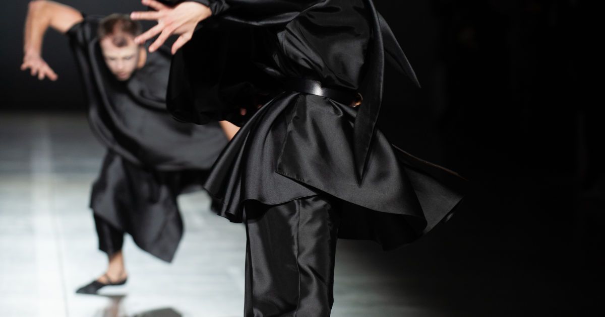 Колекція Gasanova FW'21/UFW