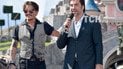 "Оказался в ловушке лжи": Хавьер Бардем вступился за Джонни Деппа в конфликте с Эмбер Херд