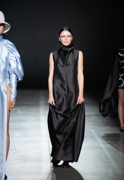 Колекція Gasanova FW'21/UFW