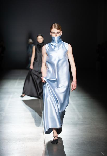 Колекція Gasanova FW'21/UFW