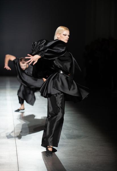 Колекція Gasanova FW'21/UFW