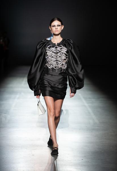 Колекція Gasanova FW'21/UFW