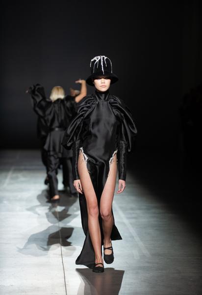 Колекція Gasanova FW'21/UFW