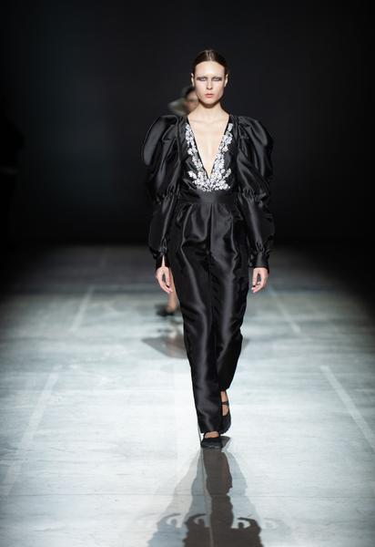 Колекція Gasanova FW'21/UFW