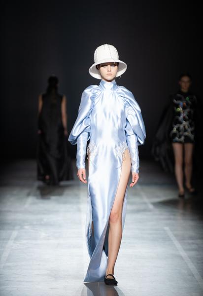 Колекція Gasanova FW'21/UFW