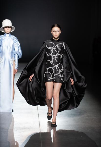 Колекція Gasanova FW'21/UFW