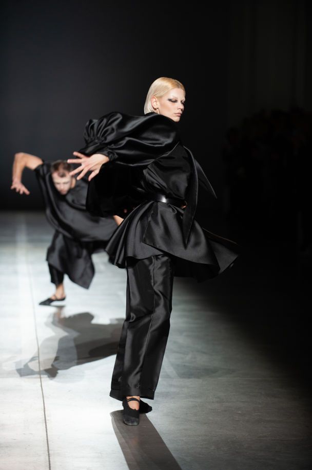 Колекція Gasanova FW'21/UFW