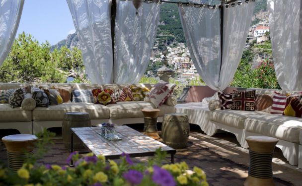  / © villatreville.com