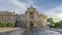 Савва Лібкін розповів про кулінарні перлини Одеси