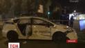 У Миколаєві сталася аварія за участю поліцейських, є постраждалі