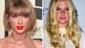 Тейлор Свифт помогла материально Kesha