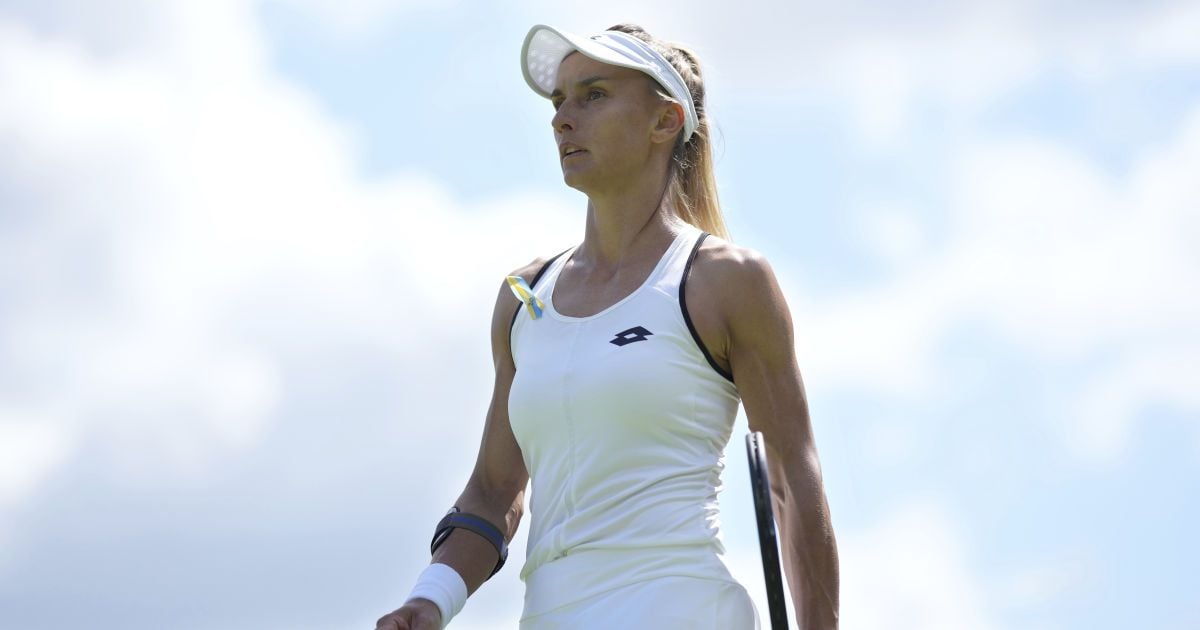 "Може, вже час почати висловлювати свій протест?": відома українська тенісистка звернулася до росіян