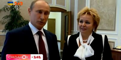 30 років з тираном. Як живе колишня дружина Путіна?