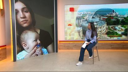 Маріуполь: "Азовсталь". Дружина азовця розповіла про жахи евакуації і долю свого чоловіка