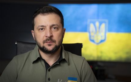"Вічна слава усім, хто став на захист України": Зеленський нагородив 215 військових державними нагородами