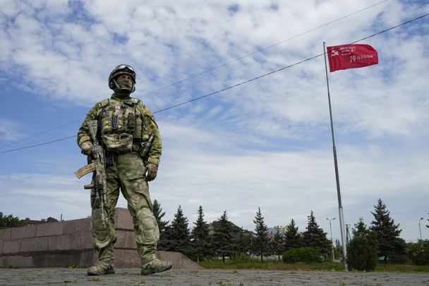 Враг нарастил количество штурмов: в DeepState назвали самые горячие направления фронта