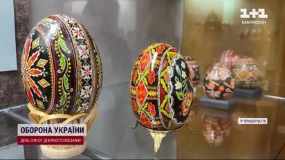 Писанка как оружие против врага: правда или миф?