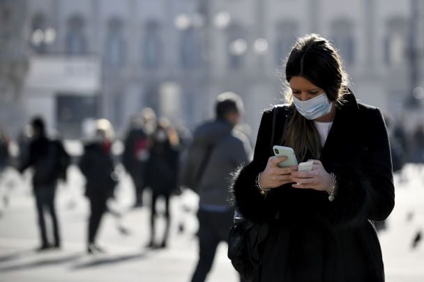  / © Associated Press
