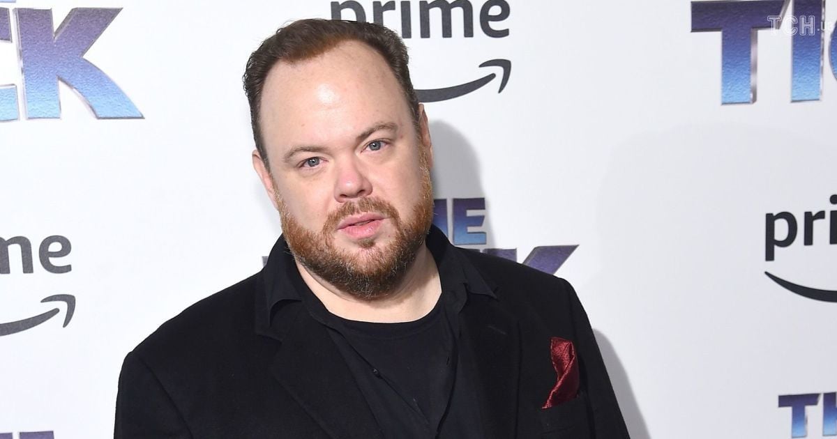 Девин Рэтрей