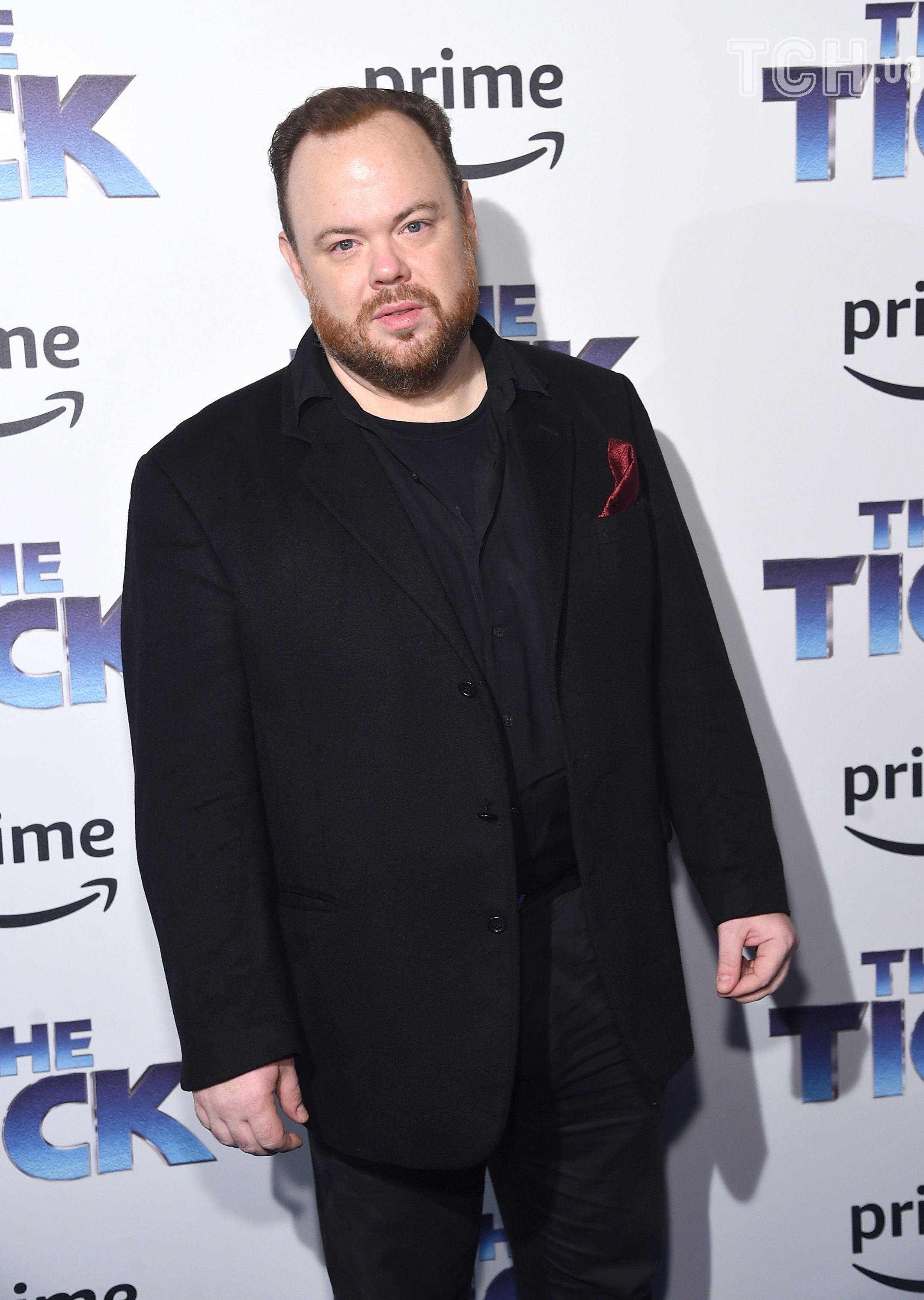 Девин Рэтрей / © Getty Images