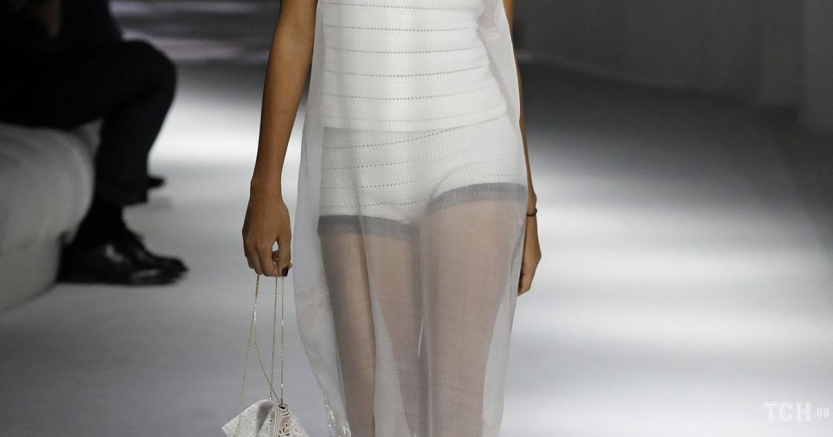 Колекція Fendi прет-а-порте сезону весна-літо 2021 / © East News