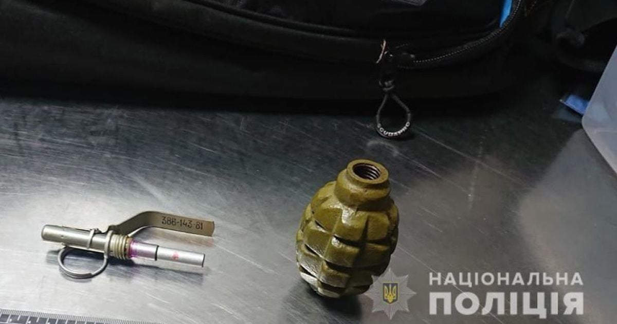 У Харкові в квартирі вибухнула граната: помер пенсіонер