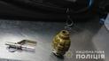На Запорожье двое мужчин насмерть подорвались гранатой