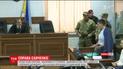 Суд решает, оставлять Савченко за решеткой
