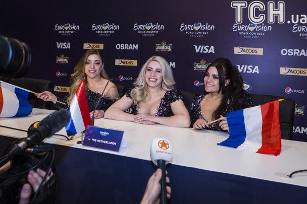 Нідерланди - OG3NE / © Getty Images