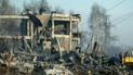 "Макеевка — удар по Путину": что говорят эксперты об уничтожении российских "мобиков" на Донбассе