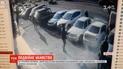 Через небажання віддавати борг чоловік застрелив подружжя на очах у перехожих