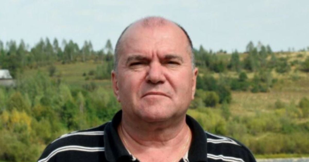 400 тысяч гривен нужны на лечение Александра