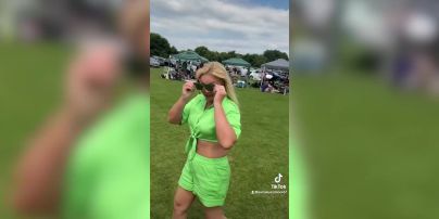 Камалія з ексчоловіком завітали на змагання доньок у Лондон