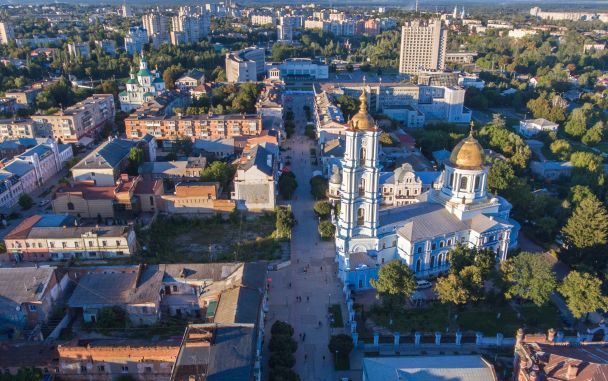 Наступление на Сумщине: хватит ли россиянам сил дойти до Сум