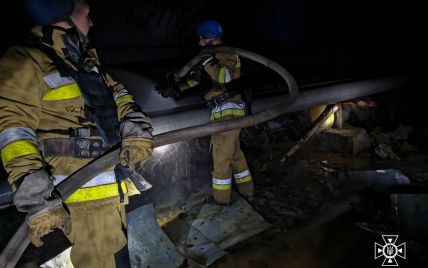 Атака дронами Миколаєва – що відомо про наслідки удару