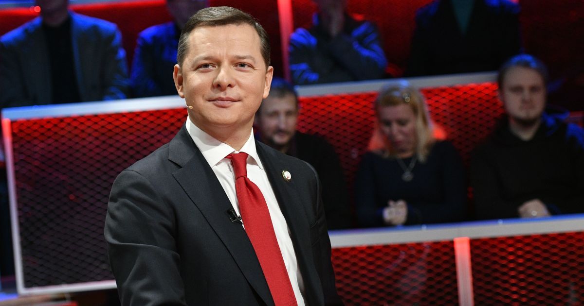 Ляшко став батьком, а Росія - друга в світі за зараженістю коронавірусом: найпопулярніше на ТСН.ua за 17 травня