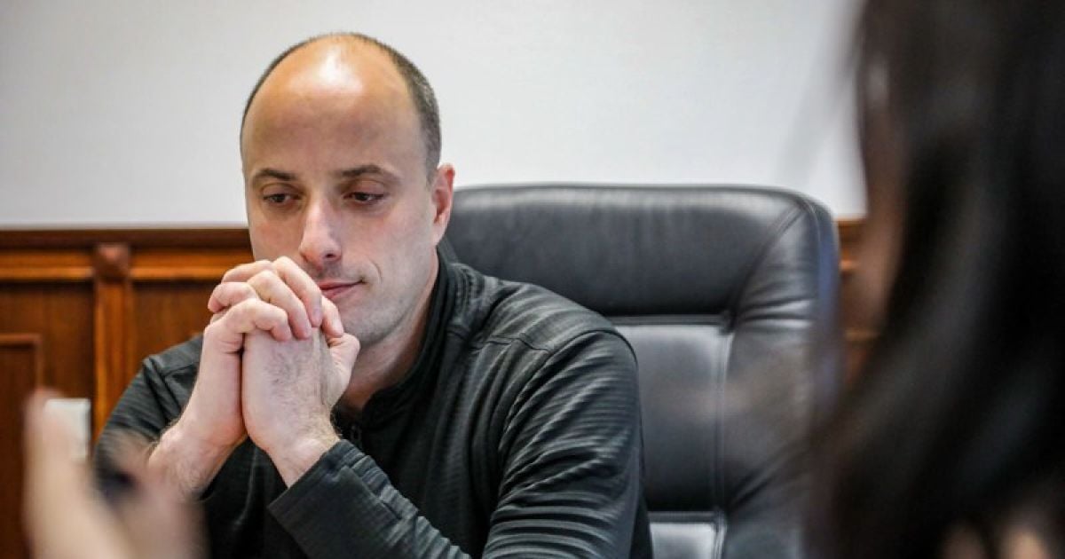 Юрій Бєлоусов