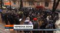 Более четырех тысяч новых случаев COVID-19 подтвердили в Украине за минувшие сутки