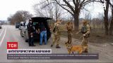 Новости Украины СБУ начала масштабные антитеррористические учения на около границ с Россией и Крымом