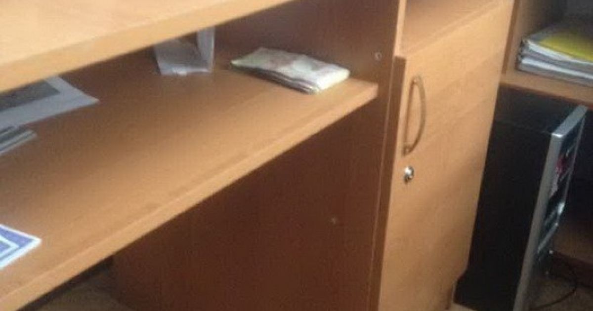 хабарника поліцейського затримали сбу_3