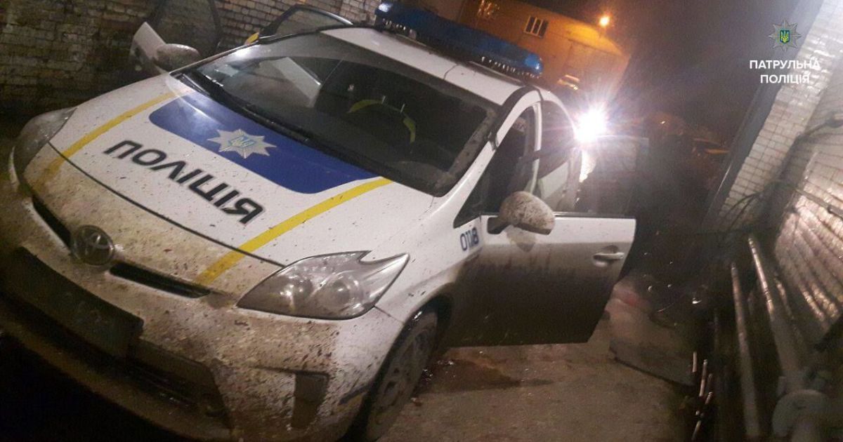 На Одещині у приватному будинку знайшли чотири трупи, поліція шукає вбивцю