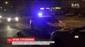 Двоє людей постраждали внаслідок стрілянини на столичних Позняках
