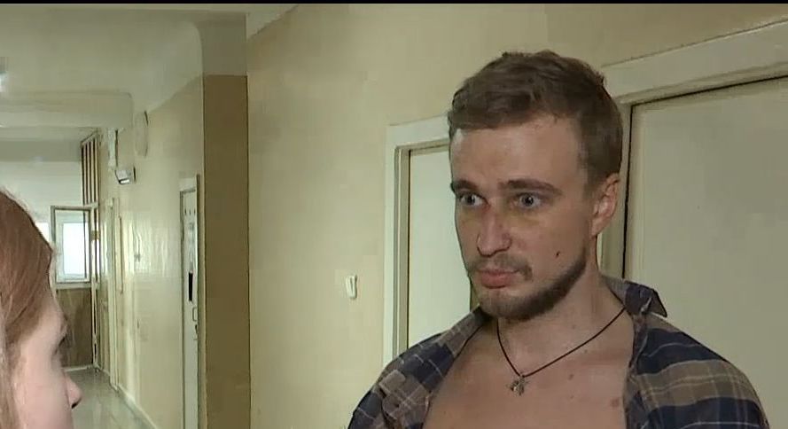 У Києві молодий актор отримав 6 ножових поранень за спробу заступитись за літнього сусіда